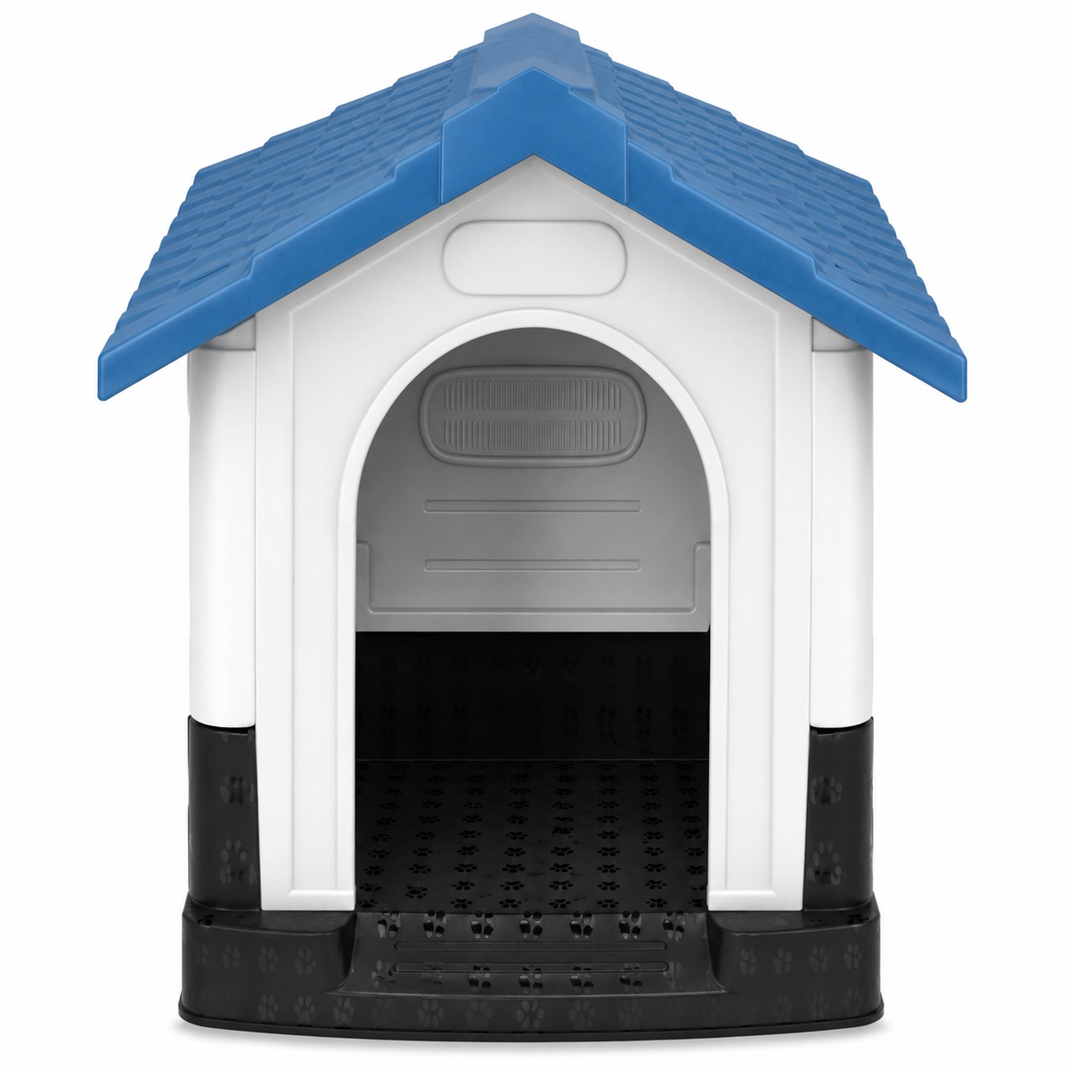 Outdoor Dog House for Comfort