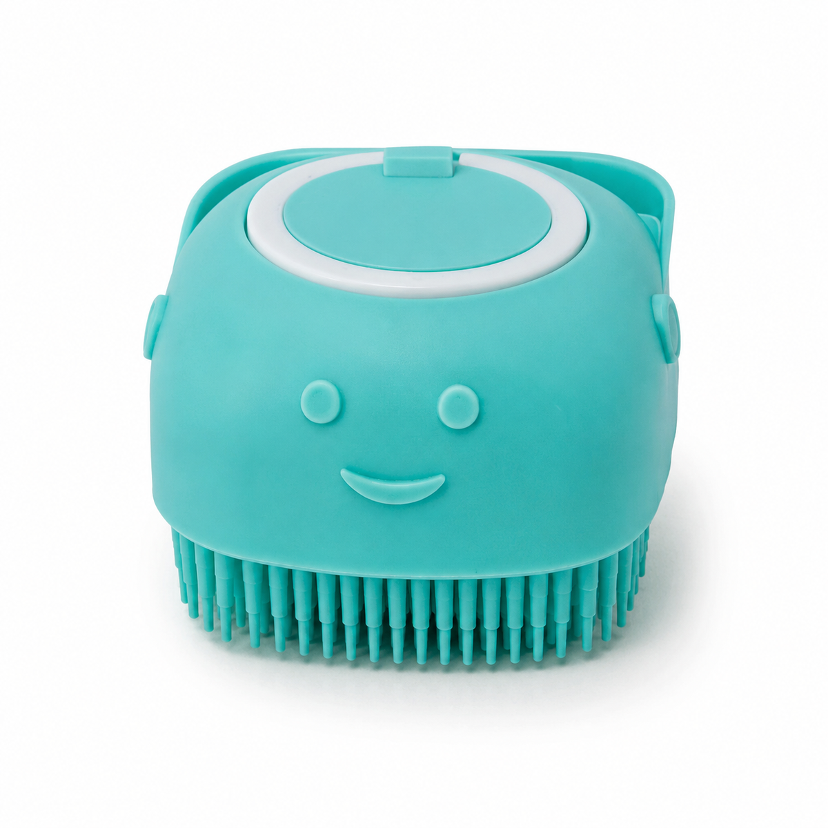 Pet Shampoo Bath Brush