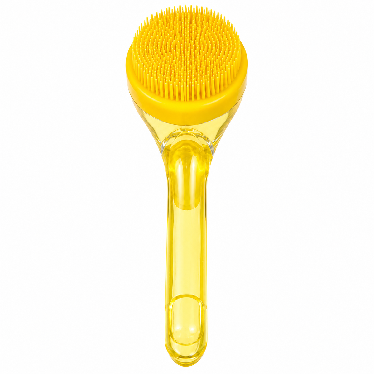 Dog Bath & Massage Brush