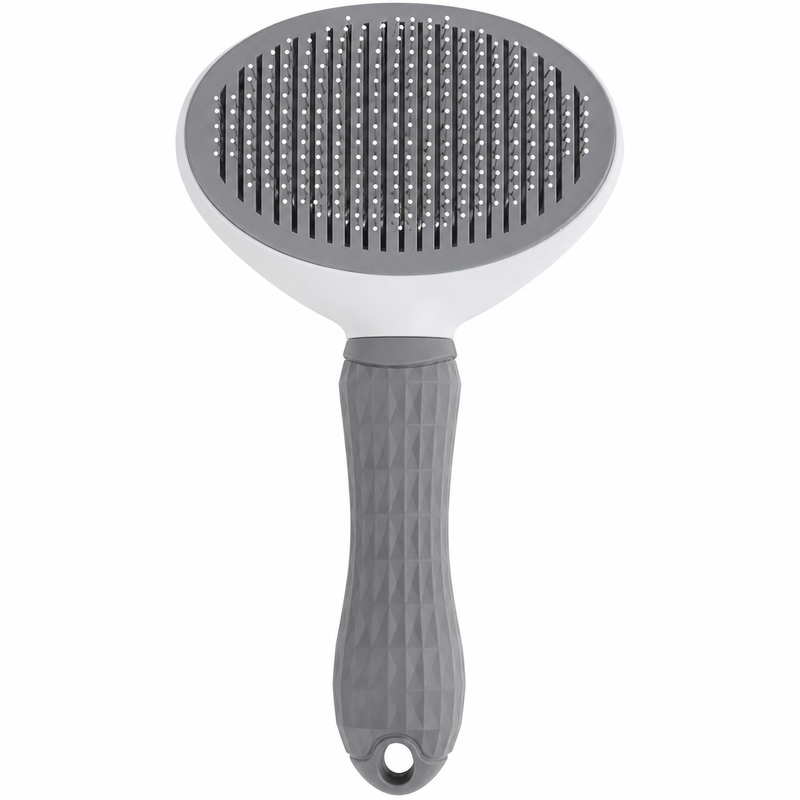 Smart Clean Pet Brush