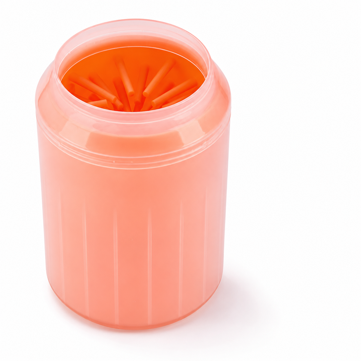 Dog Paw Cleaner Cup