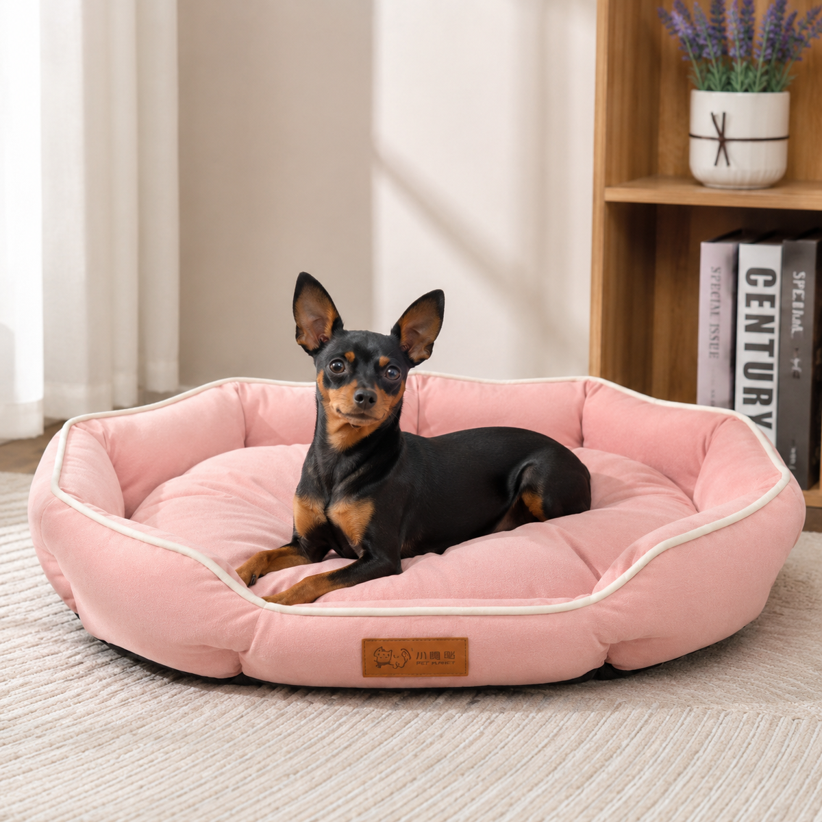 Dog Sofa Bed