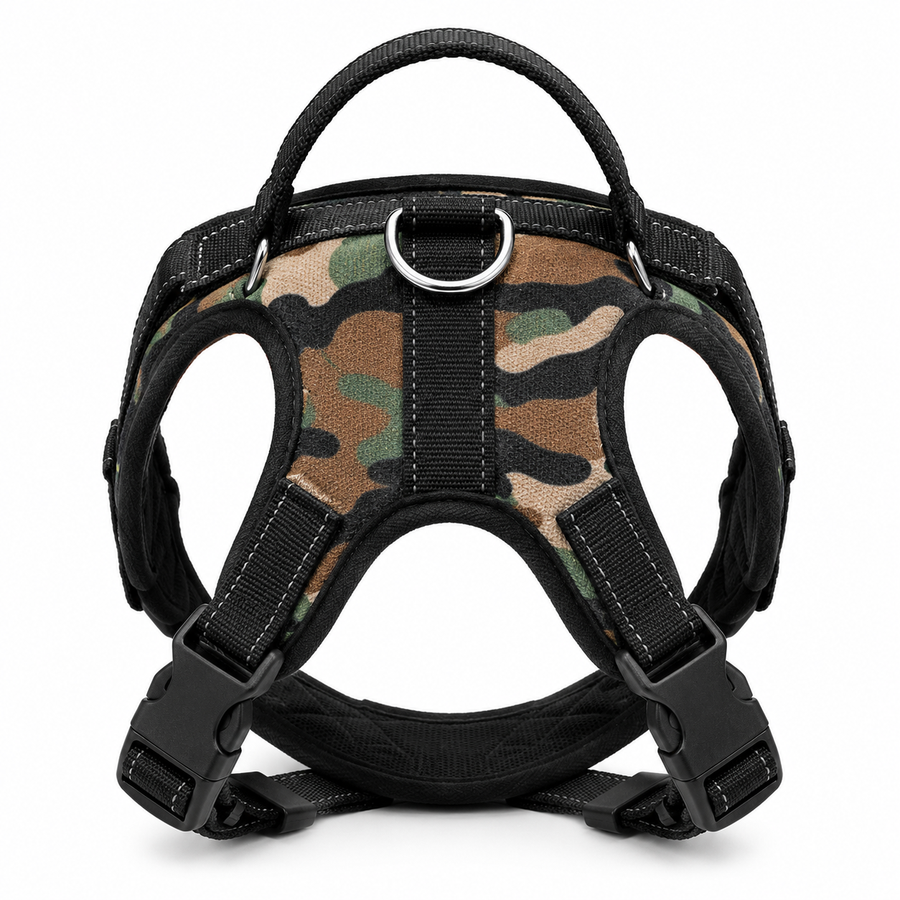 Dog Harness for Small, Medium, and Large Dogs