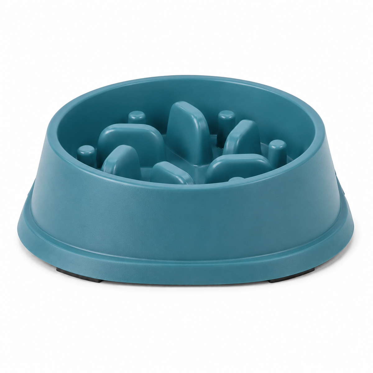 Slow Feeder Dog Bowl