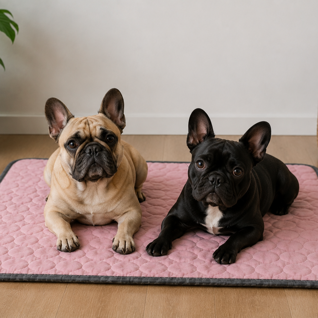 Cooling Mat for Dogs and Cats